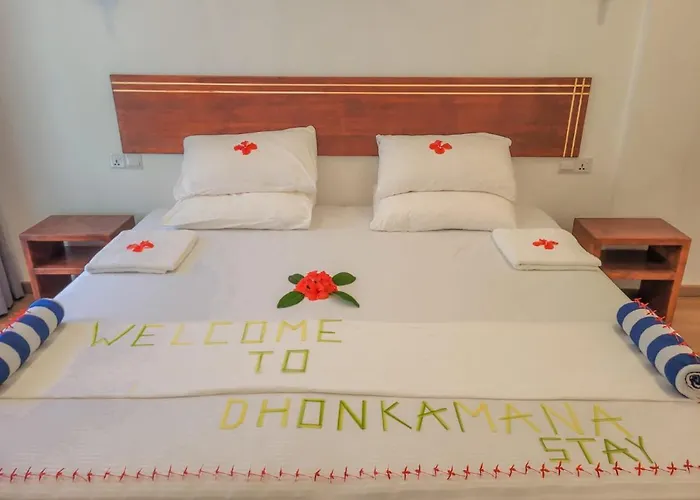 Dhonkamana Stay