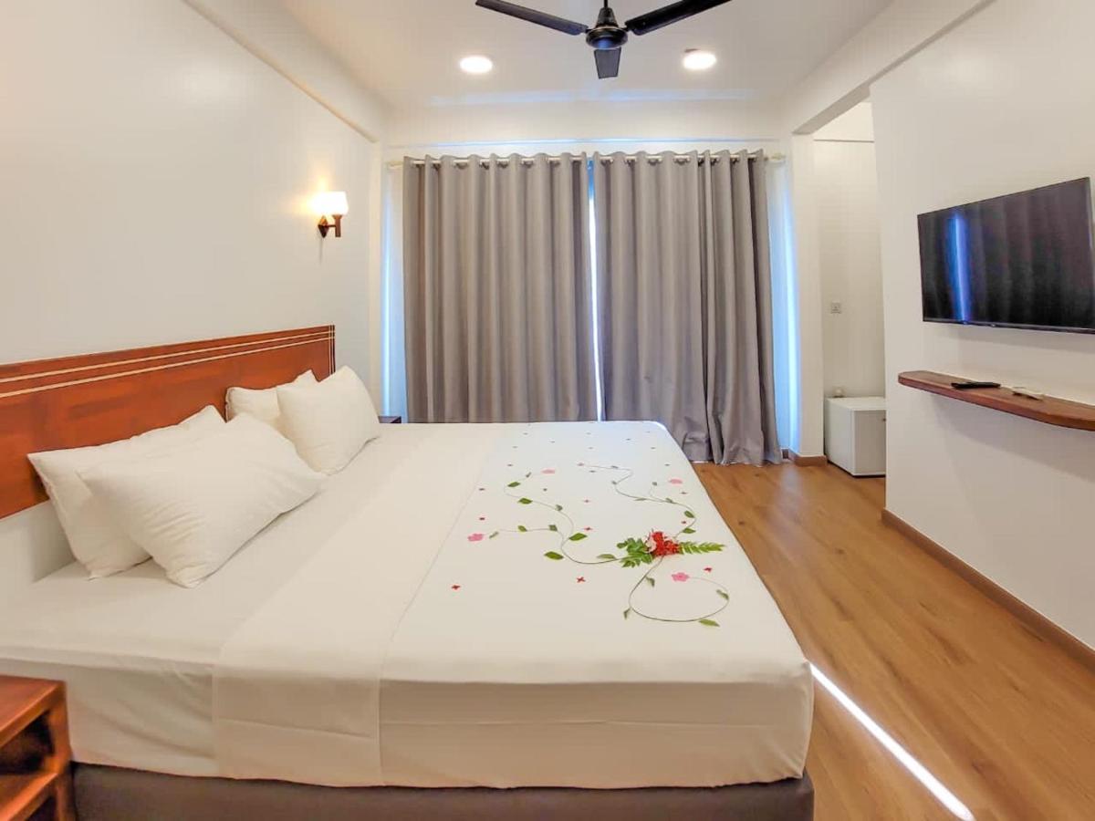 Dhonkamana 3*