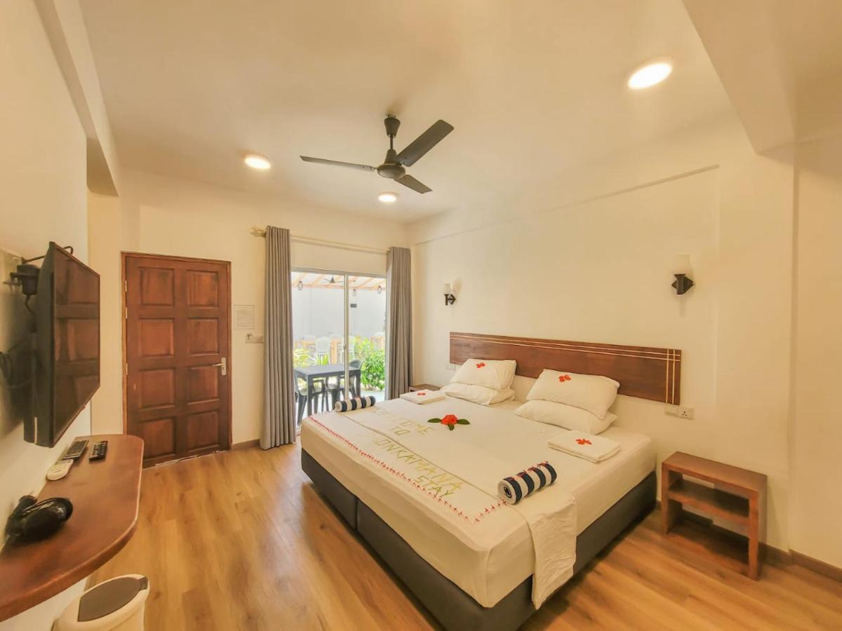 Dhonkamana 3*