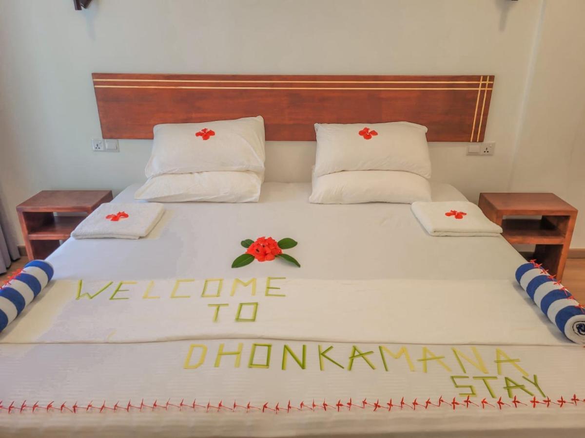 Dhonkamana 3*