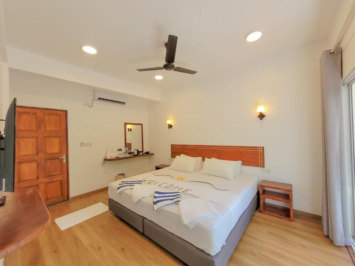 Dhonkamana Pensiune 3*