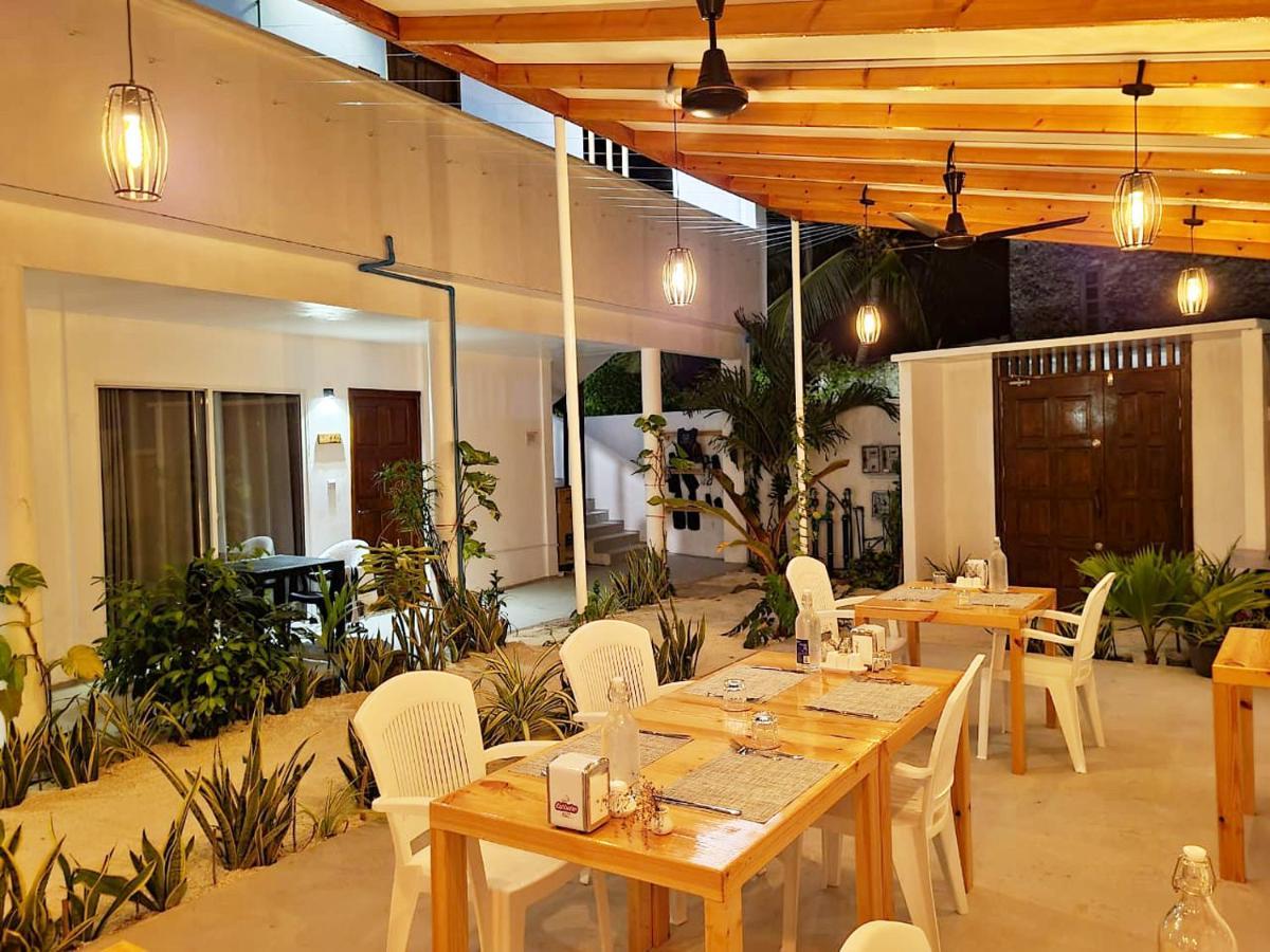Dhonkamana Pensiune 3*